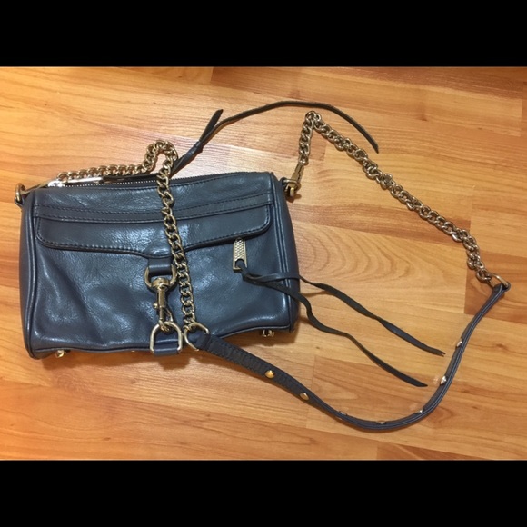{rebecca minkoff} mini mac crossbody bag - Picture 2 of 5